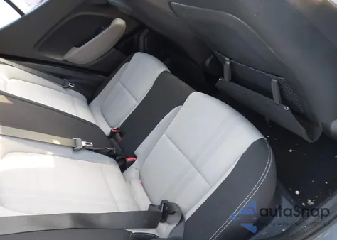 2020 Hyundai Venue Sel из США, поврежденный, VIN KMHRC8A37LU034533
